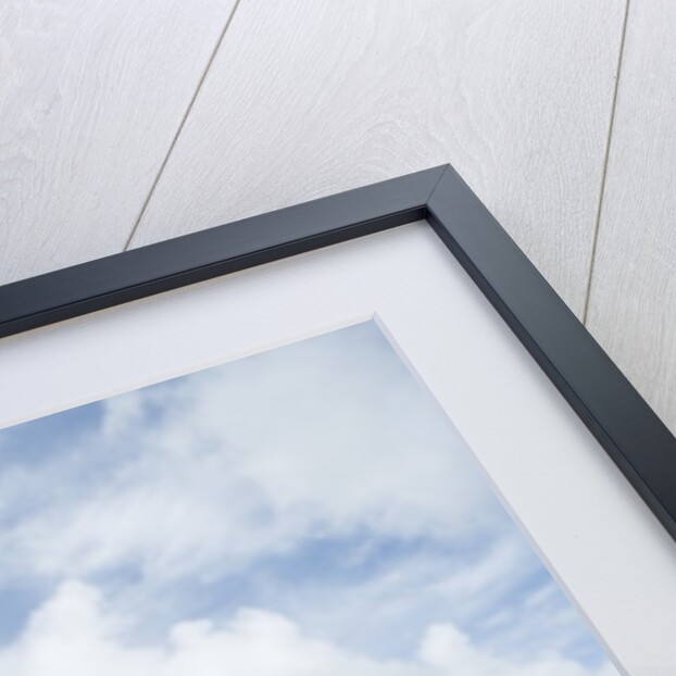 View towards Savannah Bay Beach, Virgin Gorda, British Virgin Islands by Anonymous