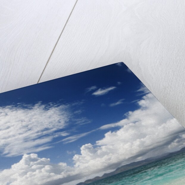 Rendezvous Bay, Anguilla by Anonymous