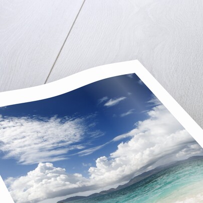 Rendezvous Bay, Anguilla by Anonymous
