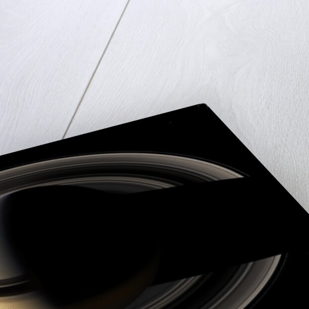 Saturn by Anonymous