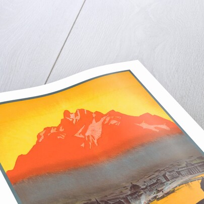 Pilatus Poster by Anonymous