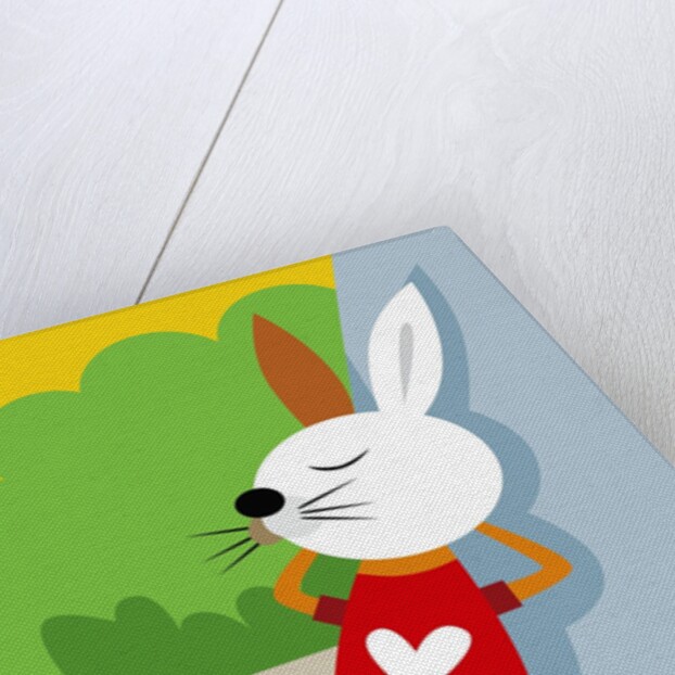 Relaxing by Anonymous