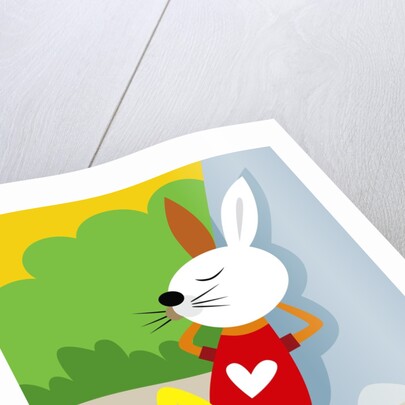 Relaxing by Anonymous