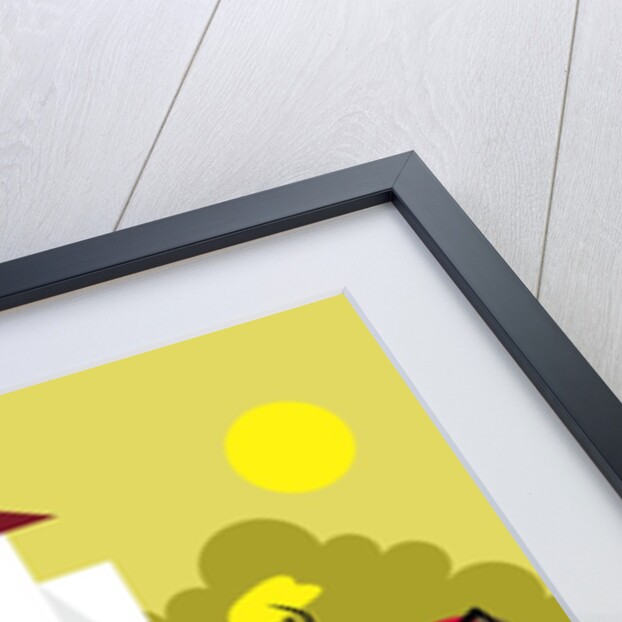 Ants Carrying Food by Anonymous