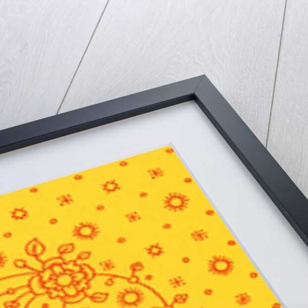 Illustration of Adam by Valenti Angelo