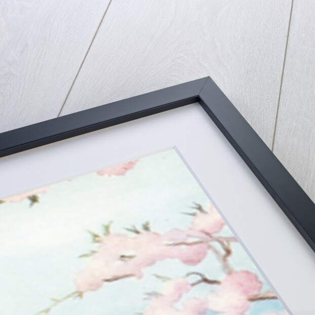 Illustration of Lamb by Edward Julius Detmold