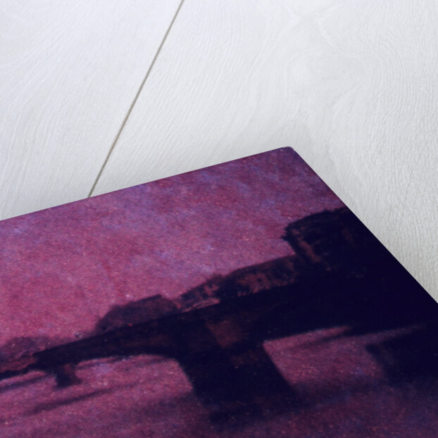 Bridge by Andre Burian