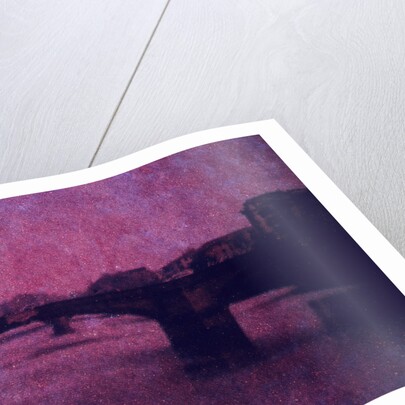 Bridge by Andre Burian