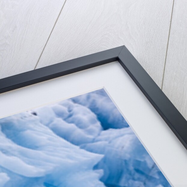 Melting Iceberg Near Hans Glacier in Hornsund Sound by Anonymous