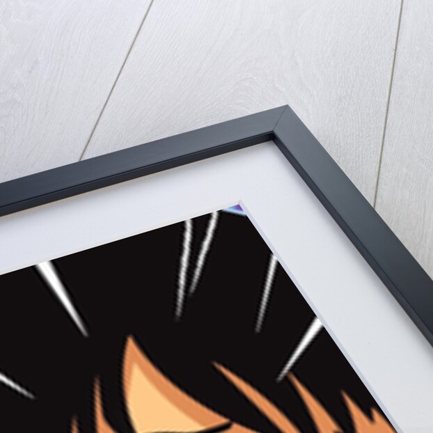 Surprise by Anonymous