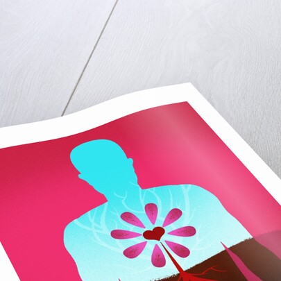 Heart Health by Anonymous