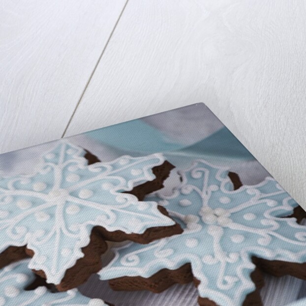 Delicious Christmas Cookies by Anonymous