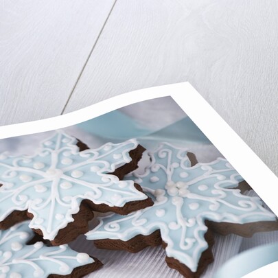 Delicious Christmas Cookies by Anonymous