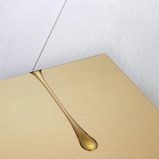 Dripping Syrup by Anonymous