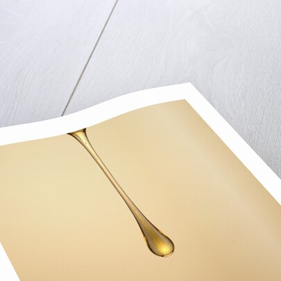 Dripping Syrup by Anonymous