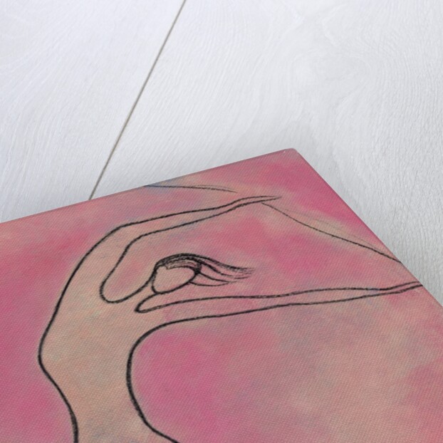 Woman by Anonymous