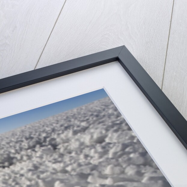 Melting Snowfield in Crater on Mount Kilimanjaro by Anonymous