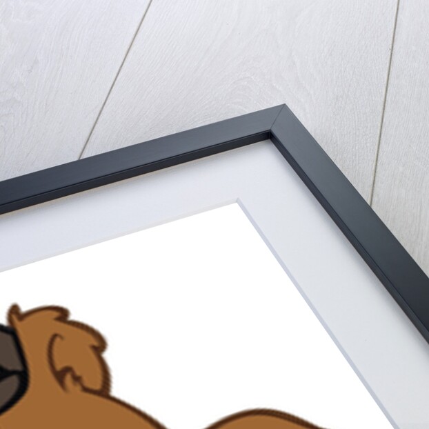 Squirrel Baseball Player by Anonymous