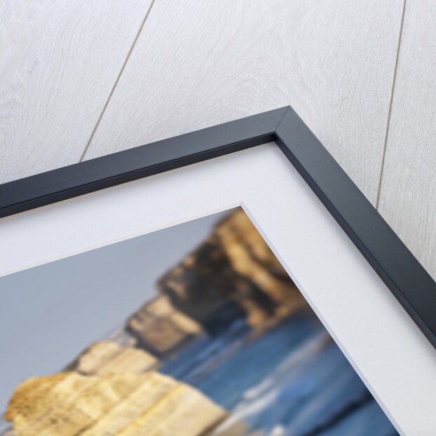 Twelve Apostles Sea Stacks by Anonymous