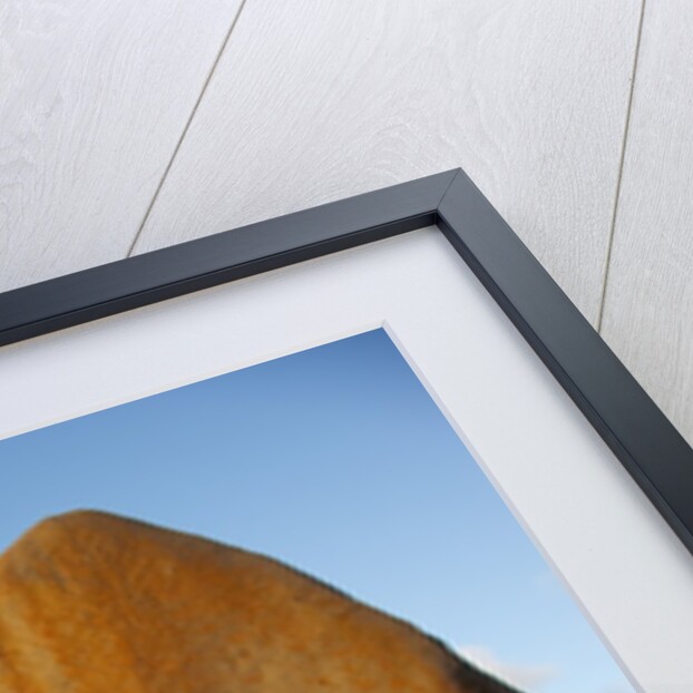 Remarkable Rocks formation in Flinders Chase National Park by Anonymous