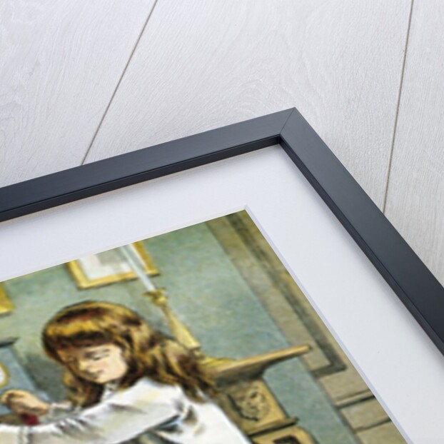 The Night Before Christmas by William Roger Snow