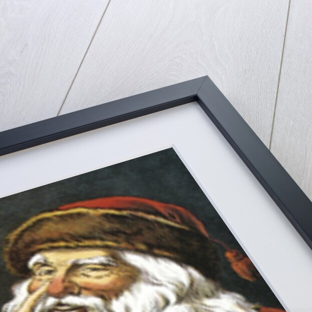 His Dimples How Merry! by William Roger Snow