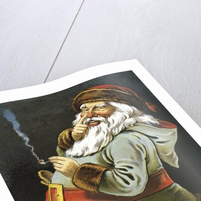 His Dimples How Merry! by William Roger Snow