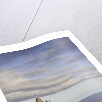 Doonagore Castle by Anonymous
