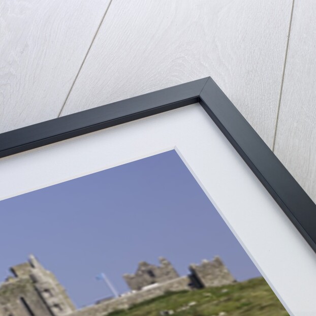 Rock of Cashel by Anonymous