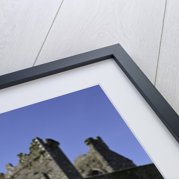 Rock of Cashel by Anonymous