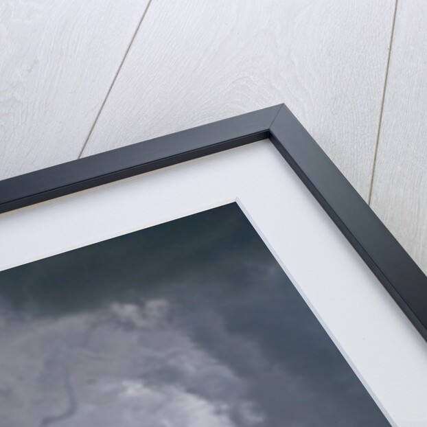 Rope tornado by Anonymous