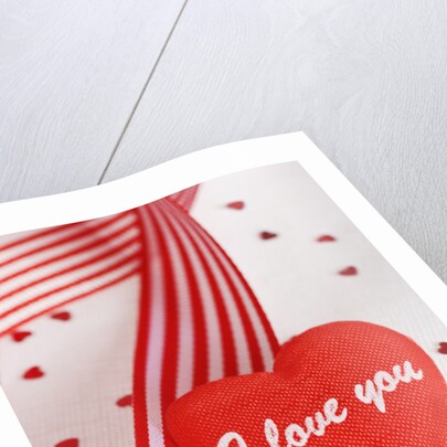 Valentine's Day gift by Anonymous