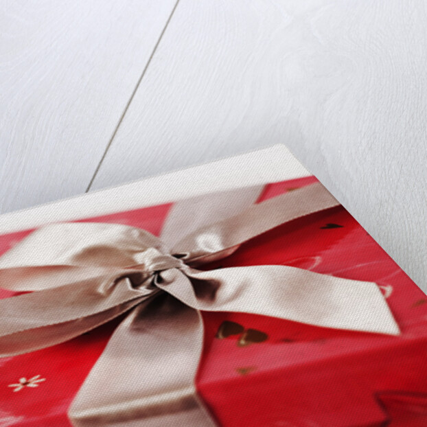 Valentine's Day gift by Anonymous