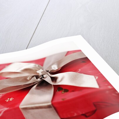 Valentine's Day gift by Anonymous