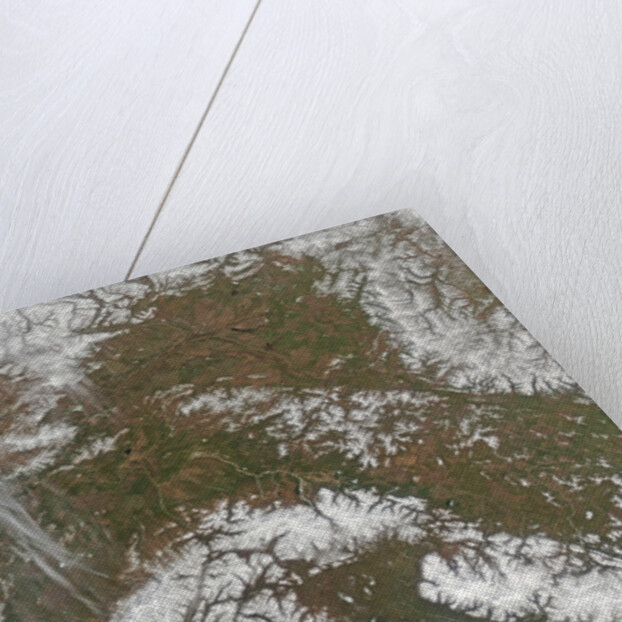 Alaska by Anonymous