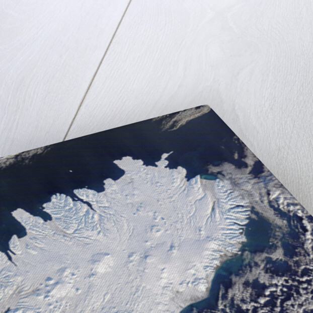 Iceland by Anonymous