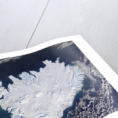 Iceland by Anonymous