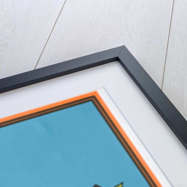 El Arte del Tabaco Poster by Anonymous