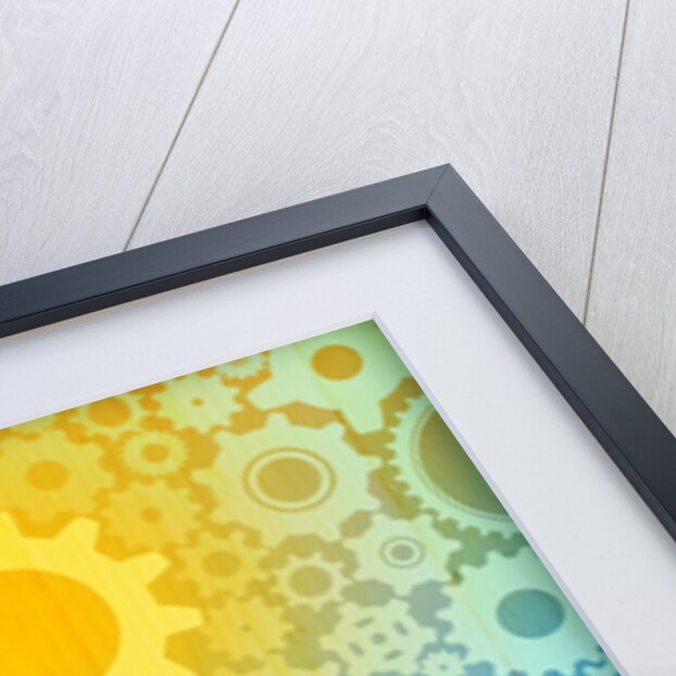 Mechanical universe by Anonymous