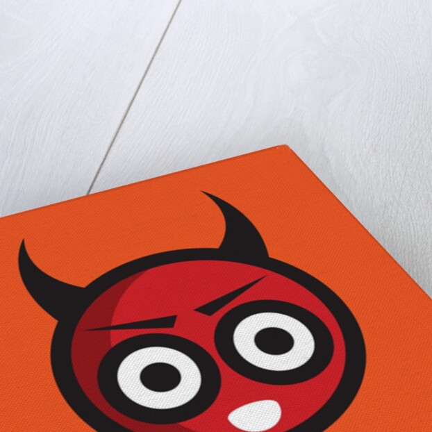 Devil by Anonymous