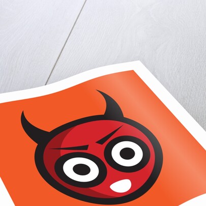 Devil by Anonymous