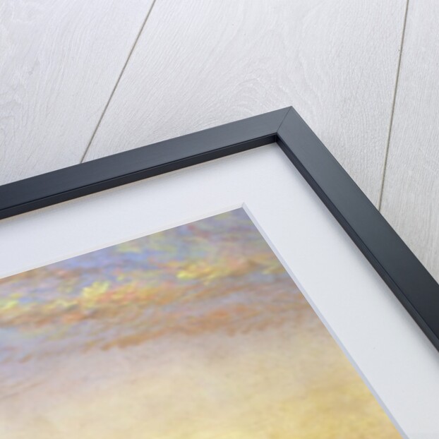 Santa Elena, Venice by Edward William Cooke