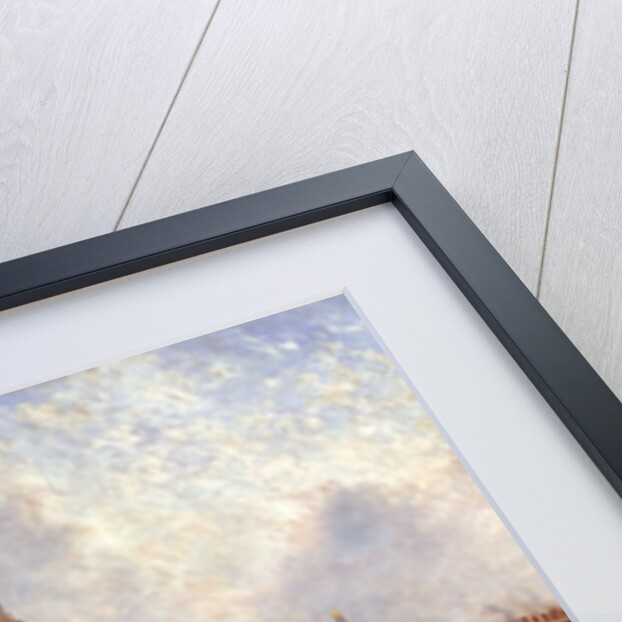 St. Paul's Cathedral and Ludgate Hill, London, England by John O'Connor
