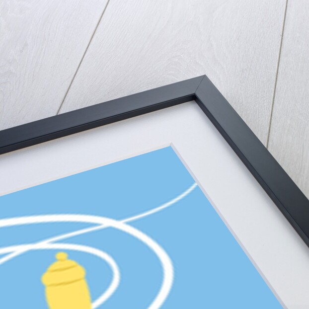 Dreidel by Anonymous