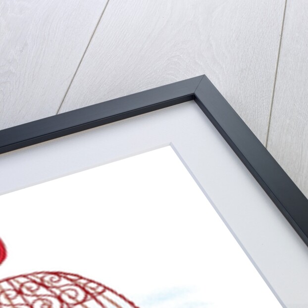 A Caged Bird Singing by Anonymous