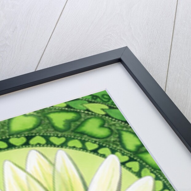 Heart Chakra by Anonymous