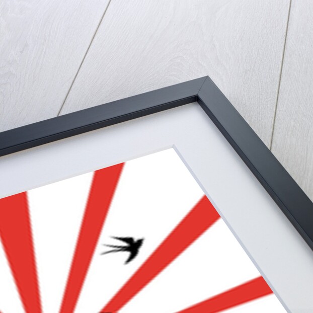 Mount Fuji and Tokyo by Anonymous