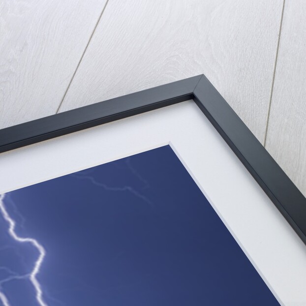 Lightning by Anonymous