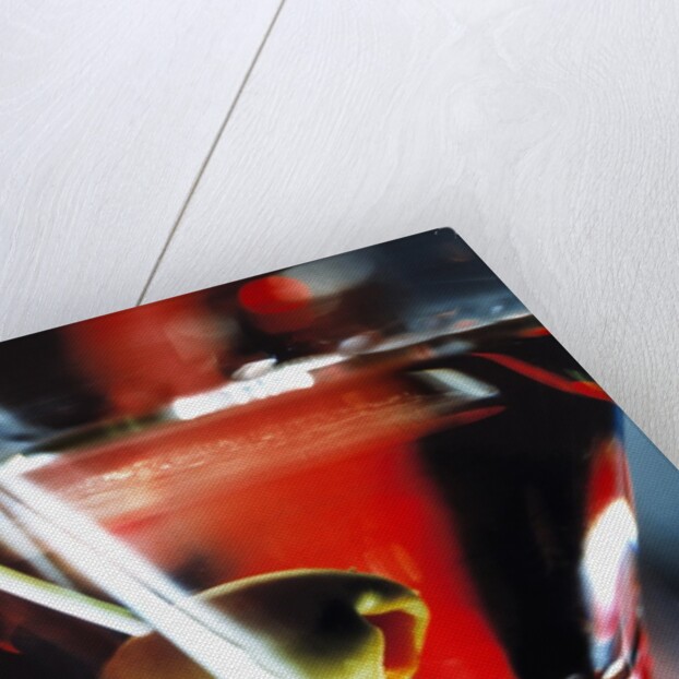 Dry martini by Anonymous