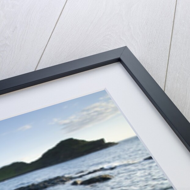 Giant's Causeway by Anonymous